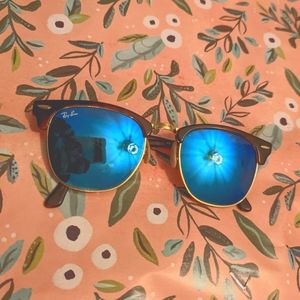 Ray-Ban sunglasses NWOT